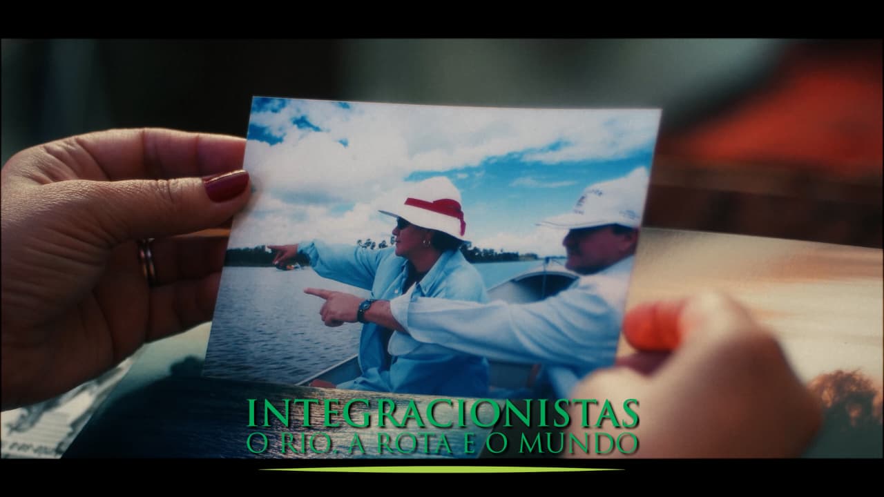 “Santos Loucos” da integração: documentário revela quem idealizou a Rota Bioceânica quando ideia parecia utopia