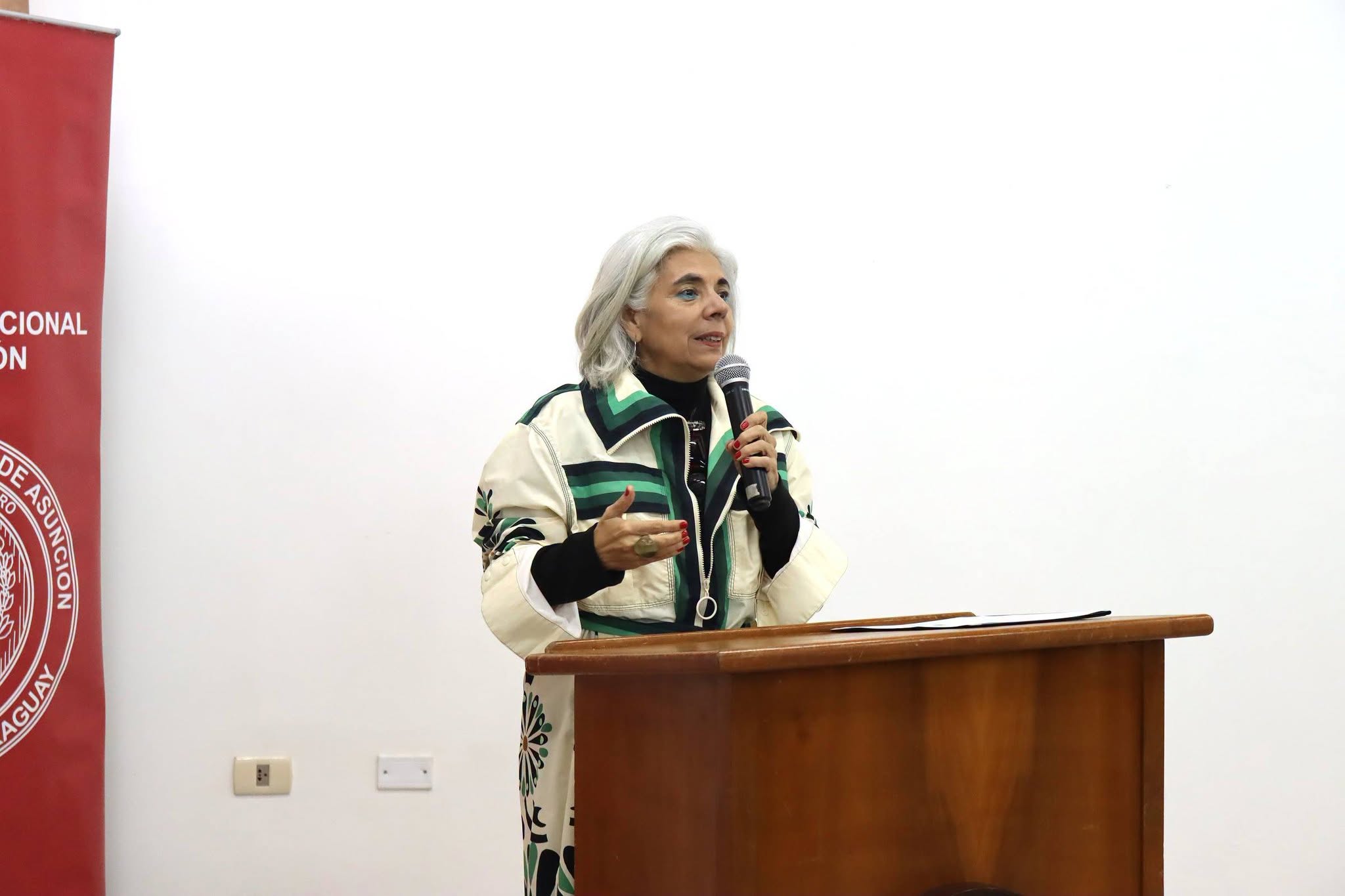 “Integracionistas: El Río, la Ruta y el Mundo” llega a Paraguay en el marco de su gira internacional de lanzamiento